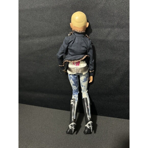 MGA Moxie Teenz Melrose doll original outfit Fashion Doll - Picture 6 of 10